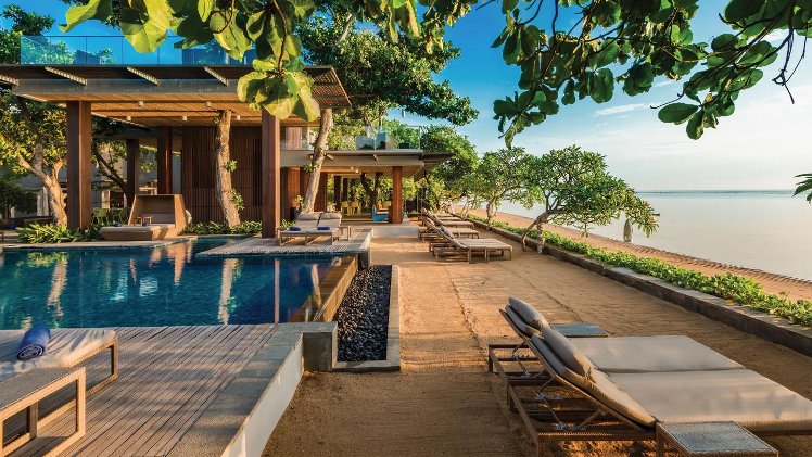 Maya Sanur Resort and Spa