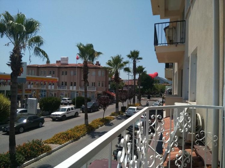 General view