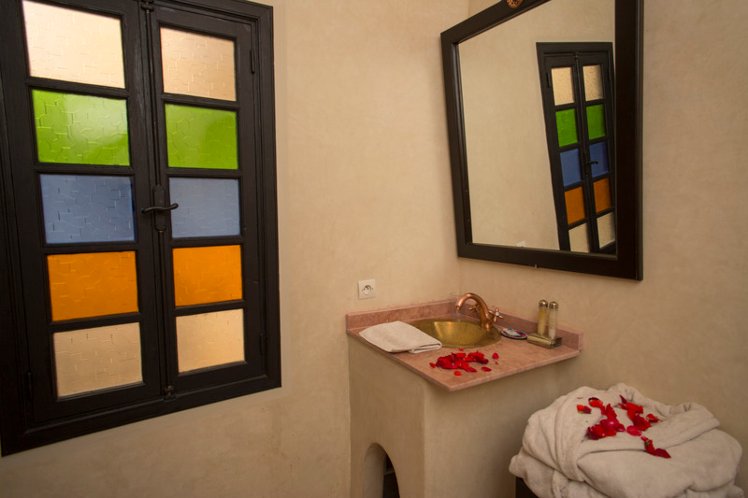 SUITE STANDARD Room
