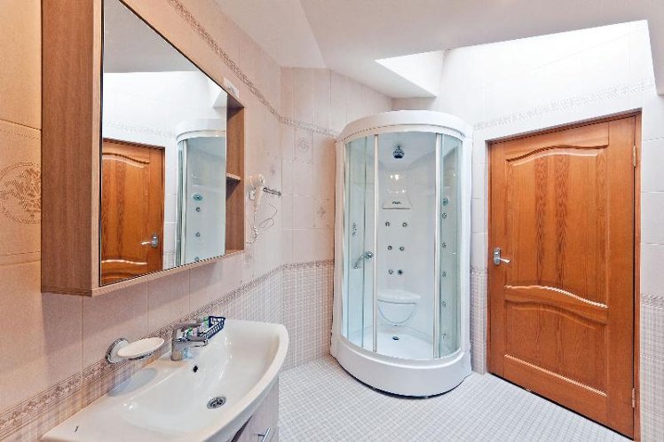 JUNIOR SUITE STANDARD Room