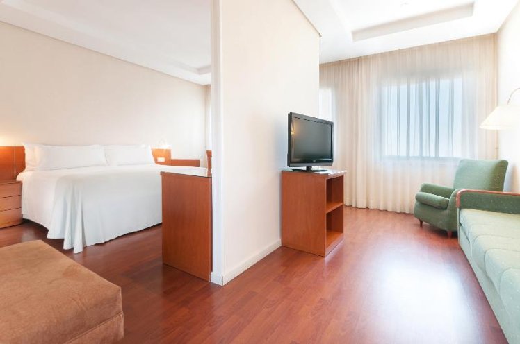 DOUBLE PREMIUM Room
