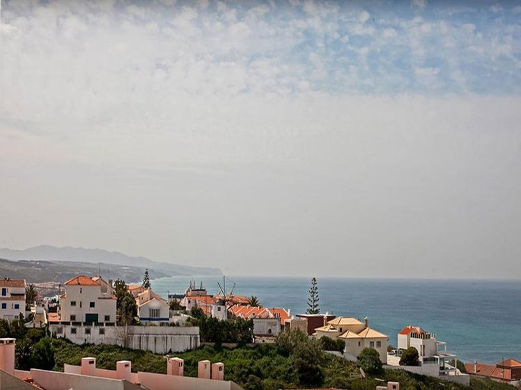 General view