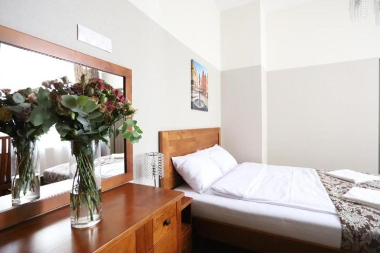 TRIPLE CLASSIC Room