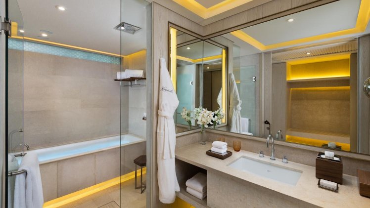 Kempinski Summerland Hotel & Resort Beirut