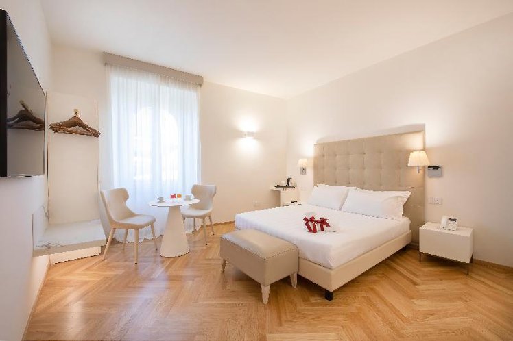 DOUBLE EXECUTIVE Room