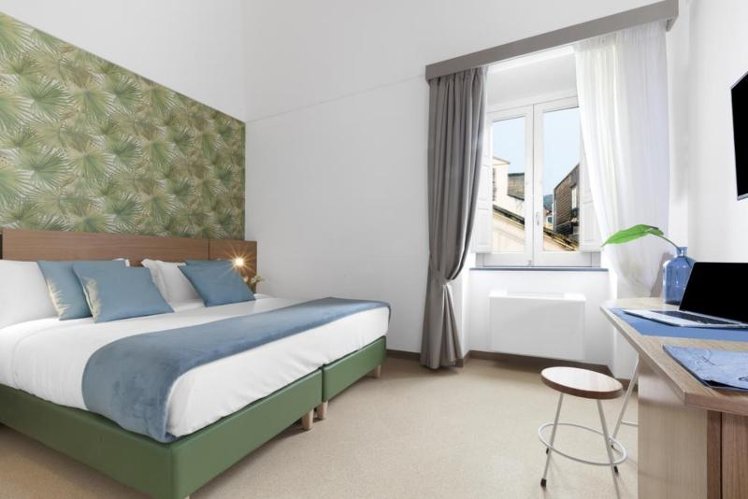 Double or Twin SUPERIOR Room