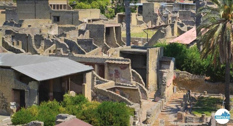 General view