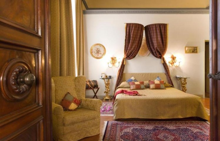 SUITE STANDARD Room