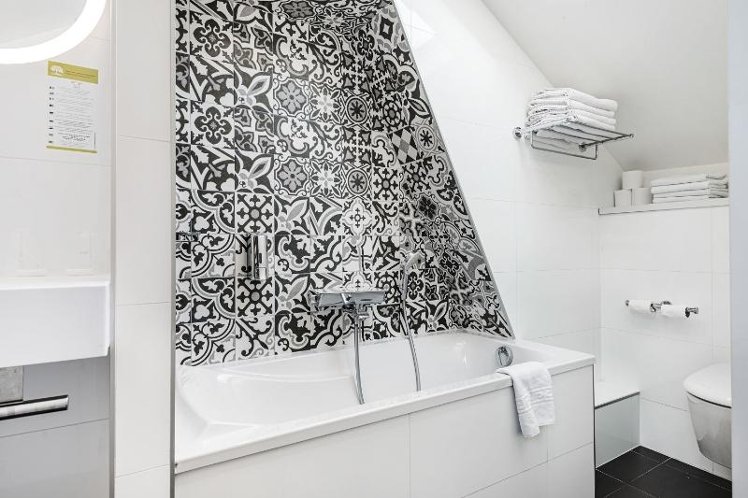 SUITE STANDARD Room