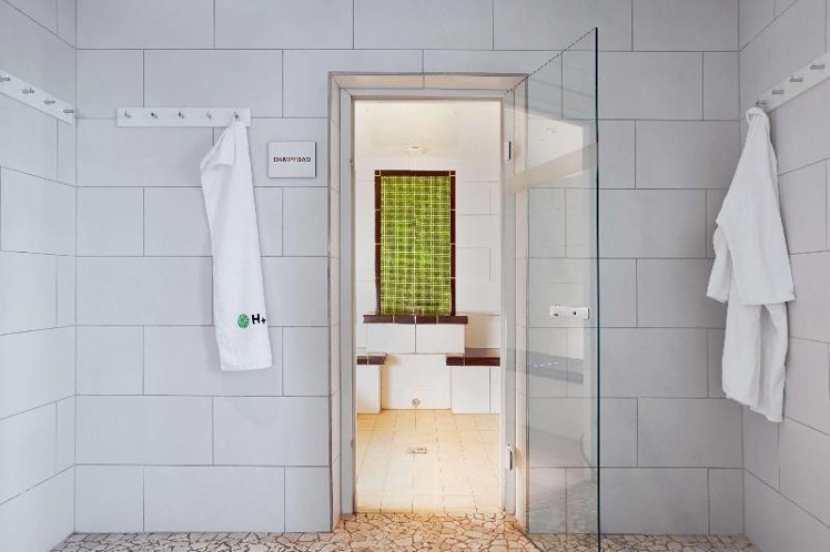 H+H Hotel Salzburg