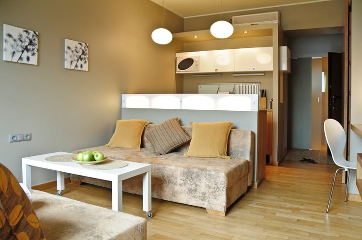 APARTMENT STANDARD Room