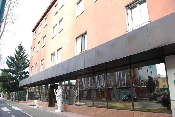 General view