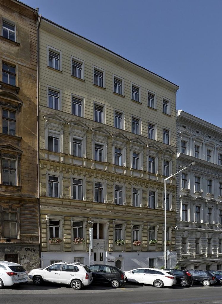General view