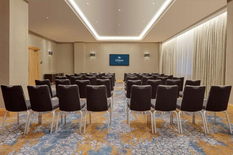 Conferences