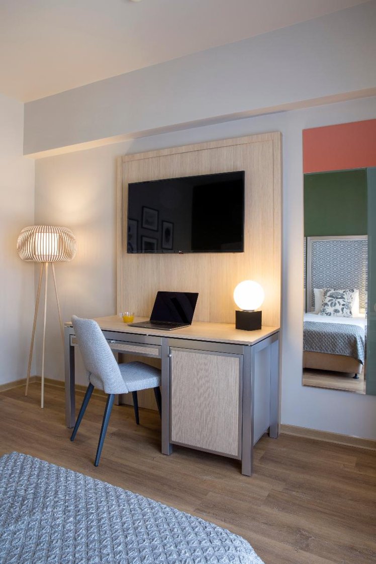 TWIN STANDARD Room