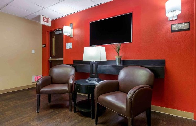 Extended Stay America Orlando Convention Ctr Sport