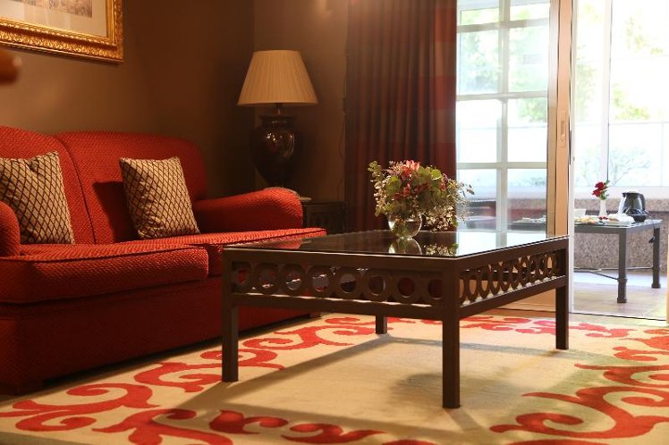 VILLA STANDARD Room
