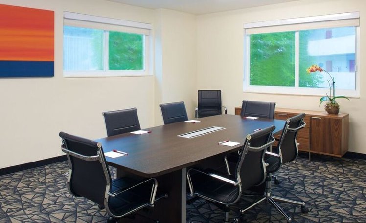 Residence Inn Miami Coconut Grove
