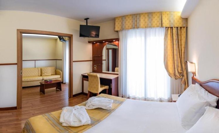 SUITE STANDARD Room