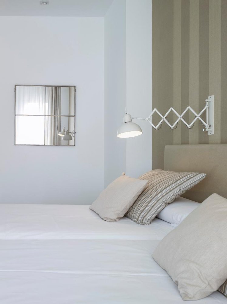 Double or Twin STANDARD Room