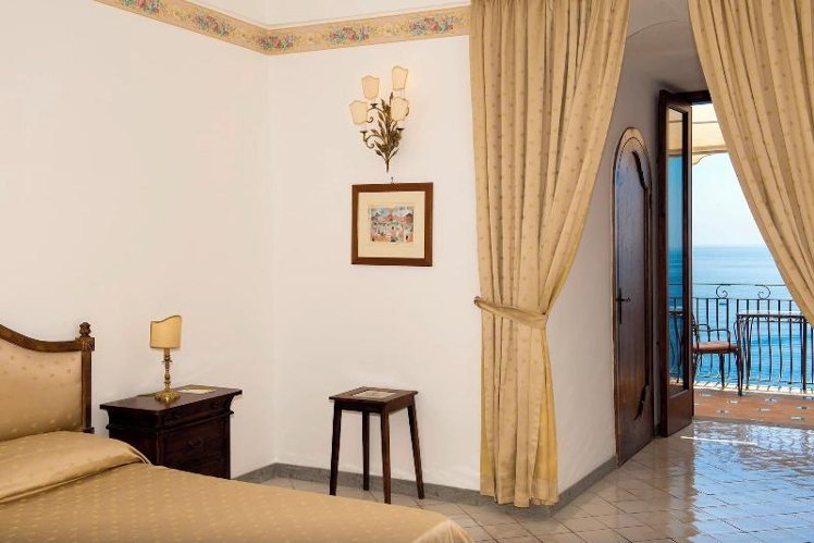 DOUBLE ANNEX Room