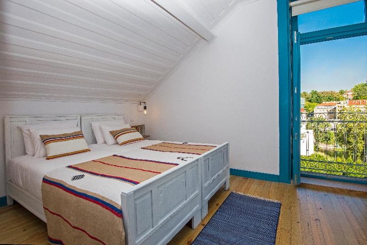 TWIN STANDARD Room