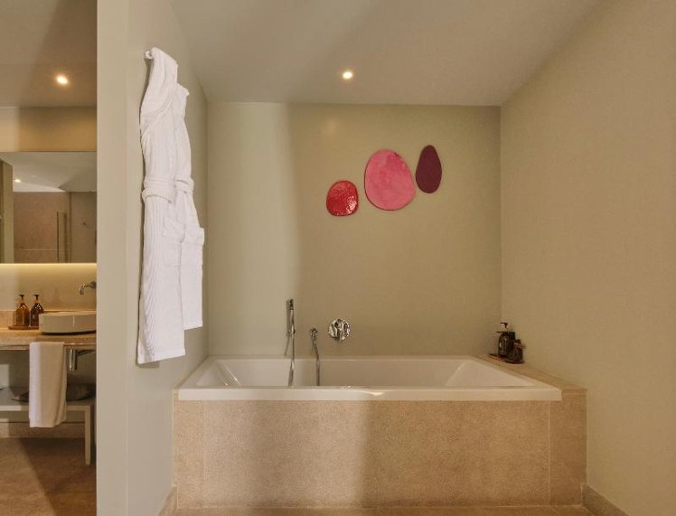 SUITE STANDARD Room