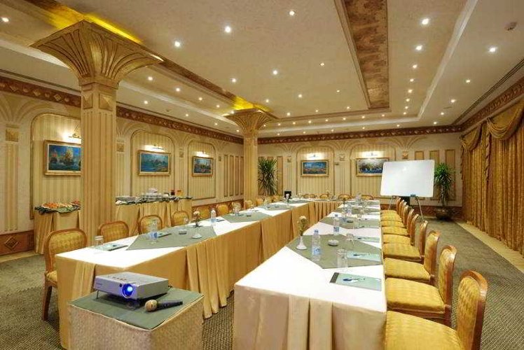 Conferences