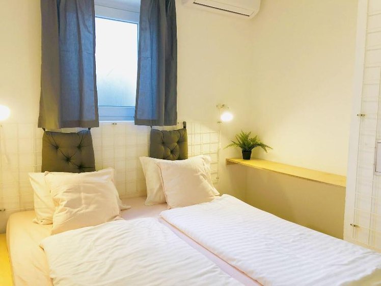 Absolut City Hostel Budapest