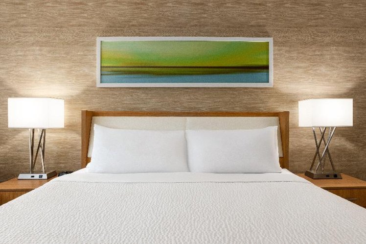 Holiday Inn Miami Beach Oceanfront