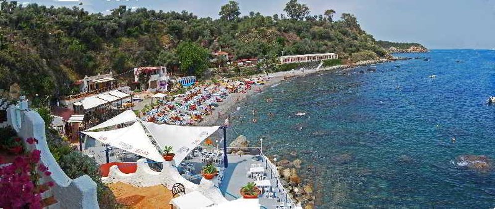 Villaggio Cirucco