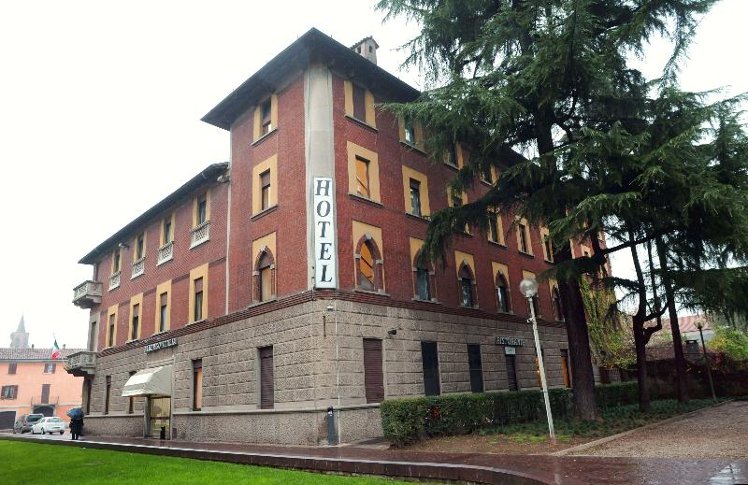 General view