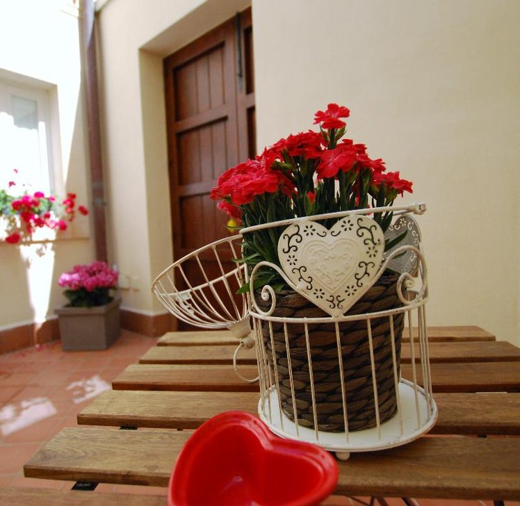 Dimore delle Zagare Ortigia