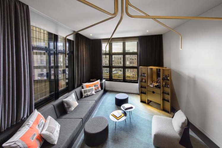 SUITE GRAND Room