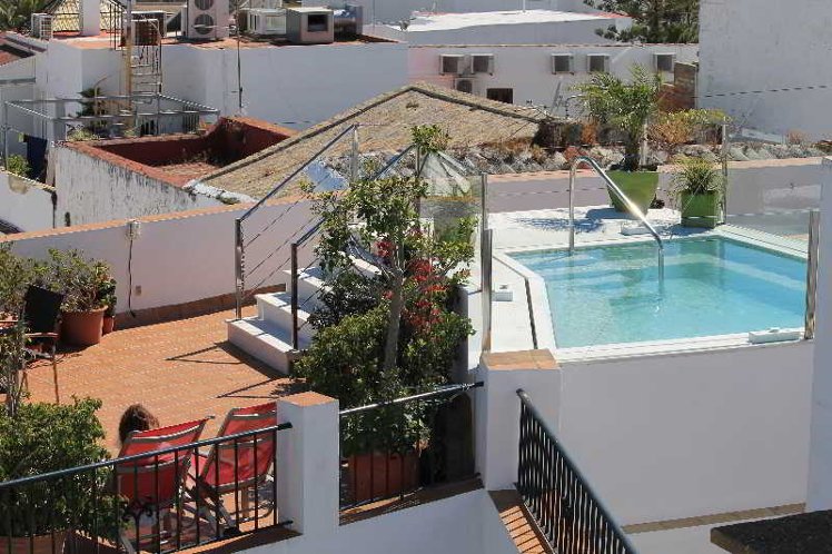 Almadraba Conil