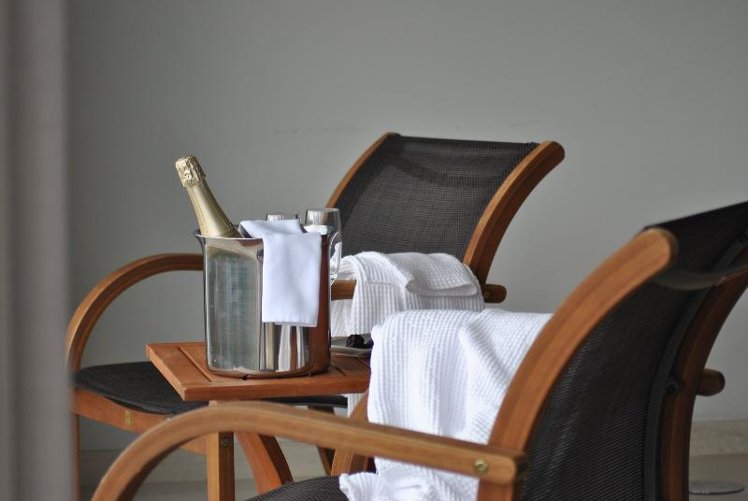 SUITE CLASSIC Room