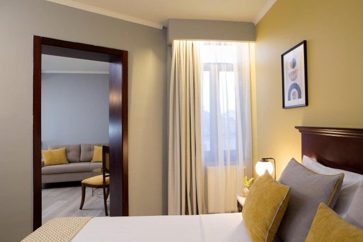 Hotel Venezia