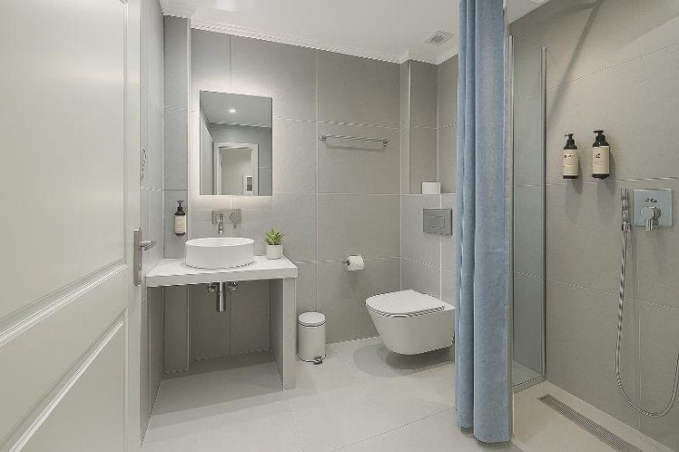 QUADRUPLE CLASSIC Room