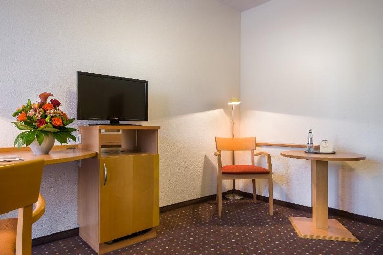 SINGLE STANDARD Room