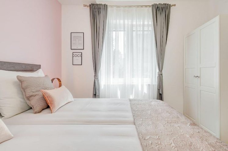 Double or Twin SUPERIOR Room