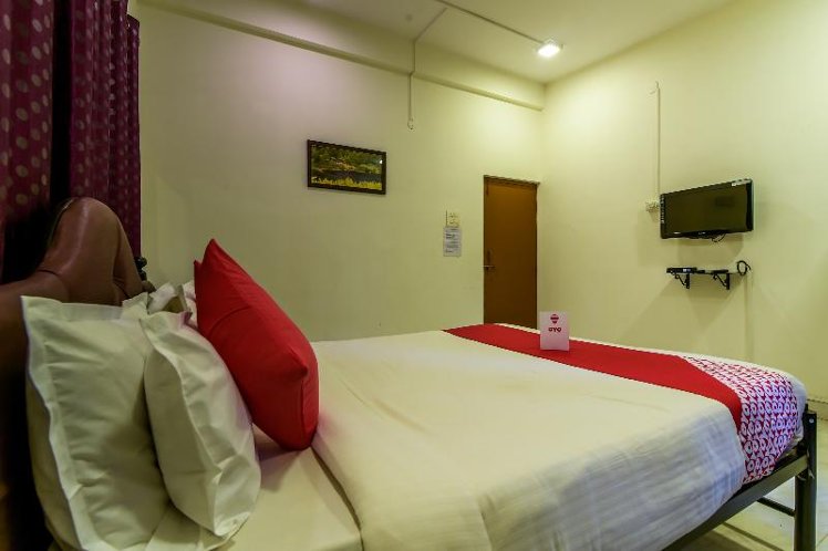 OYO 10576 Hotel Residency
