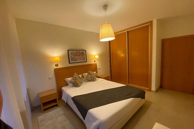 VILLA TWO BEDROOMS Room