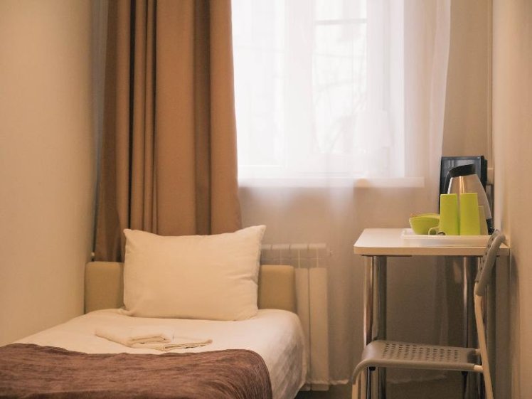TWIN STANDARD Room