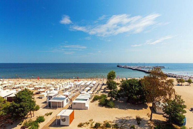 DOUBLE PREMIUM SEA VIEW Room