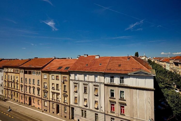 General view