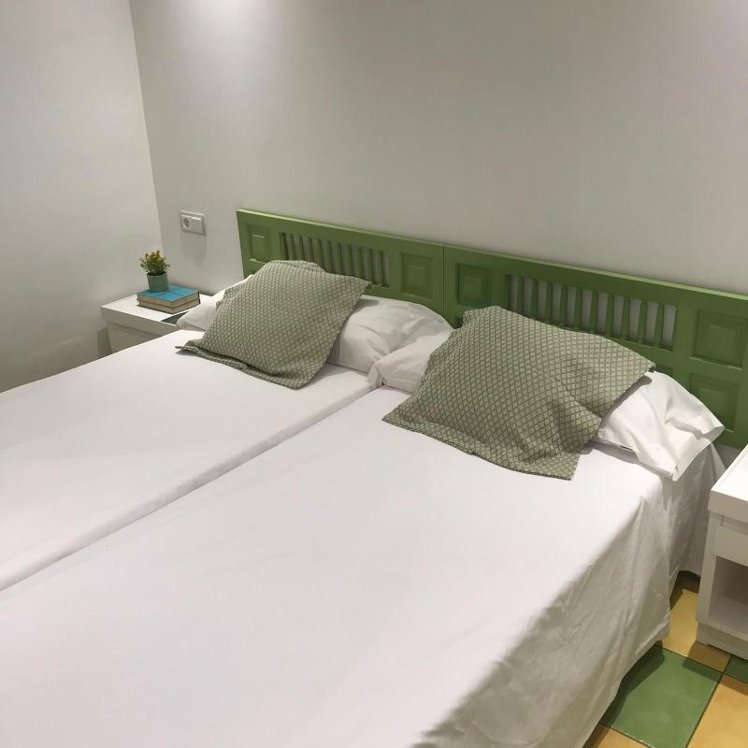 Double or Twin STANDARD Room