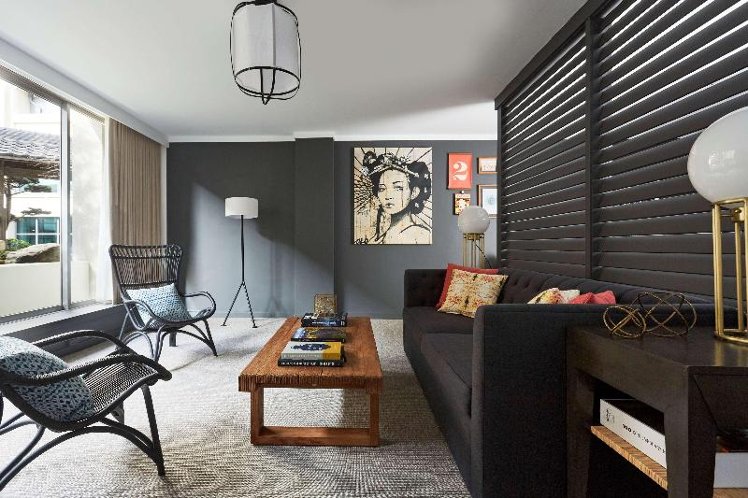 SUITE STANDARD Room