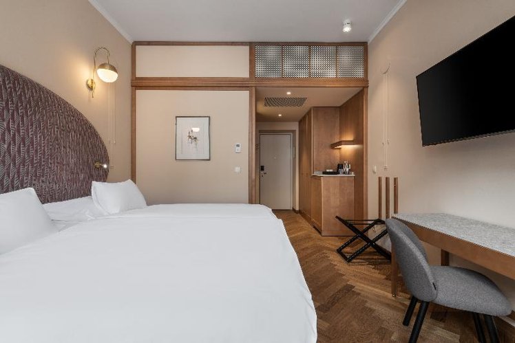DOUBLE GRAND Room