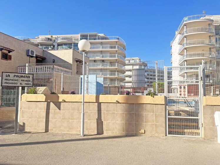 Apartamentos Mar 3000