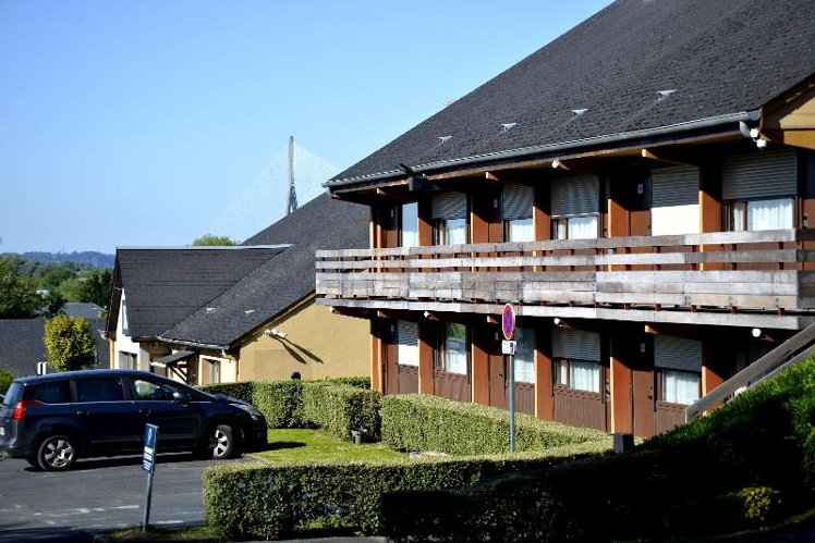 General view